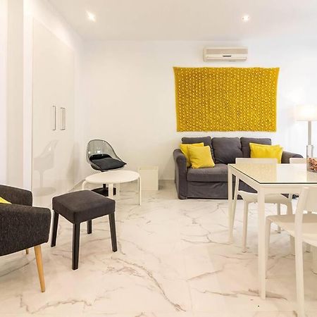 Arriola B Freshapartments Malaga Exterior photo