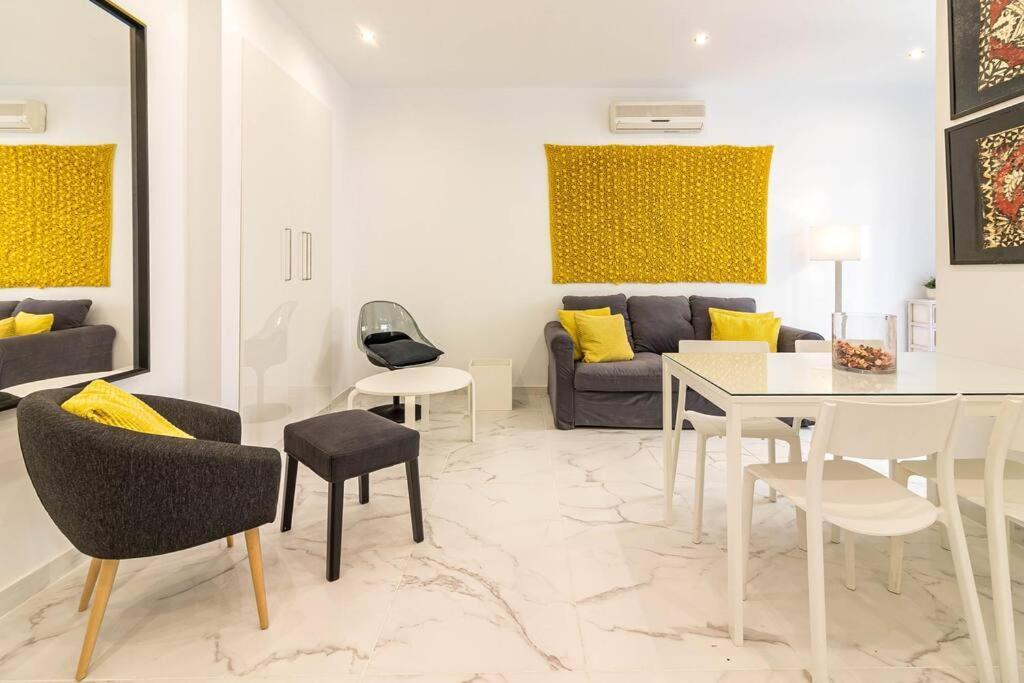 Arriola B Freshapartments Malaga Exterior photo